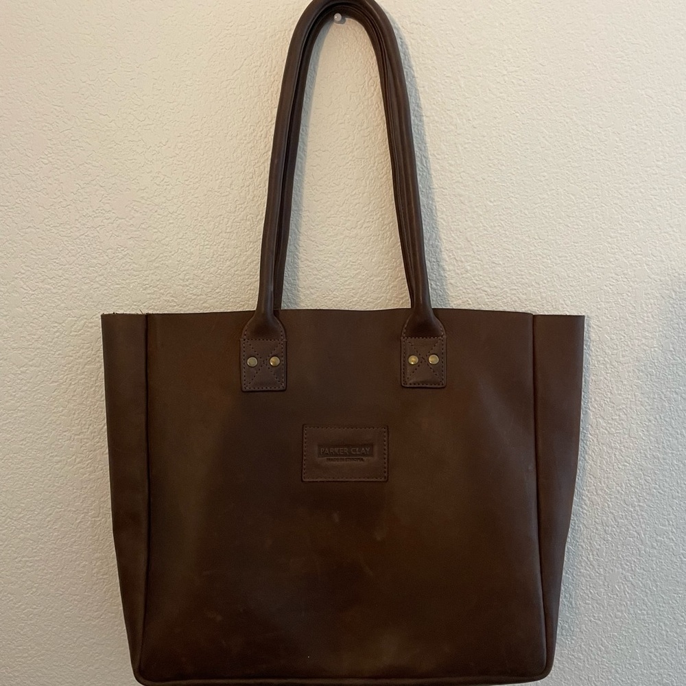 Poshmark Merkato Signature Tote